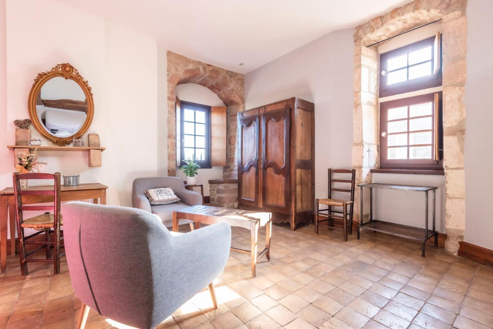 Chateau De Salornay Hurigny Zewnętrze zdjęcie