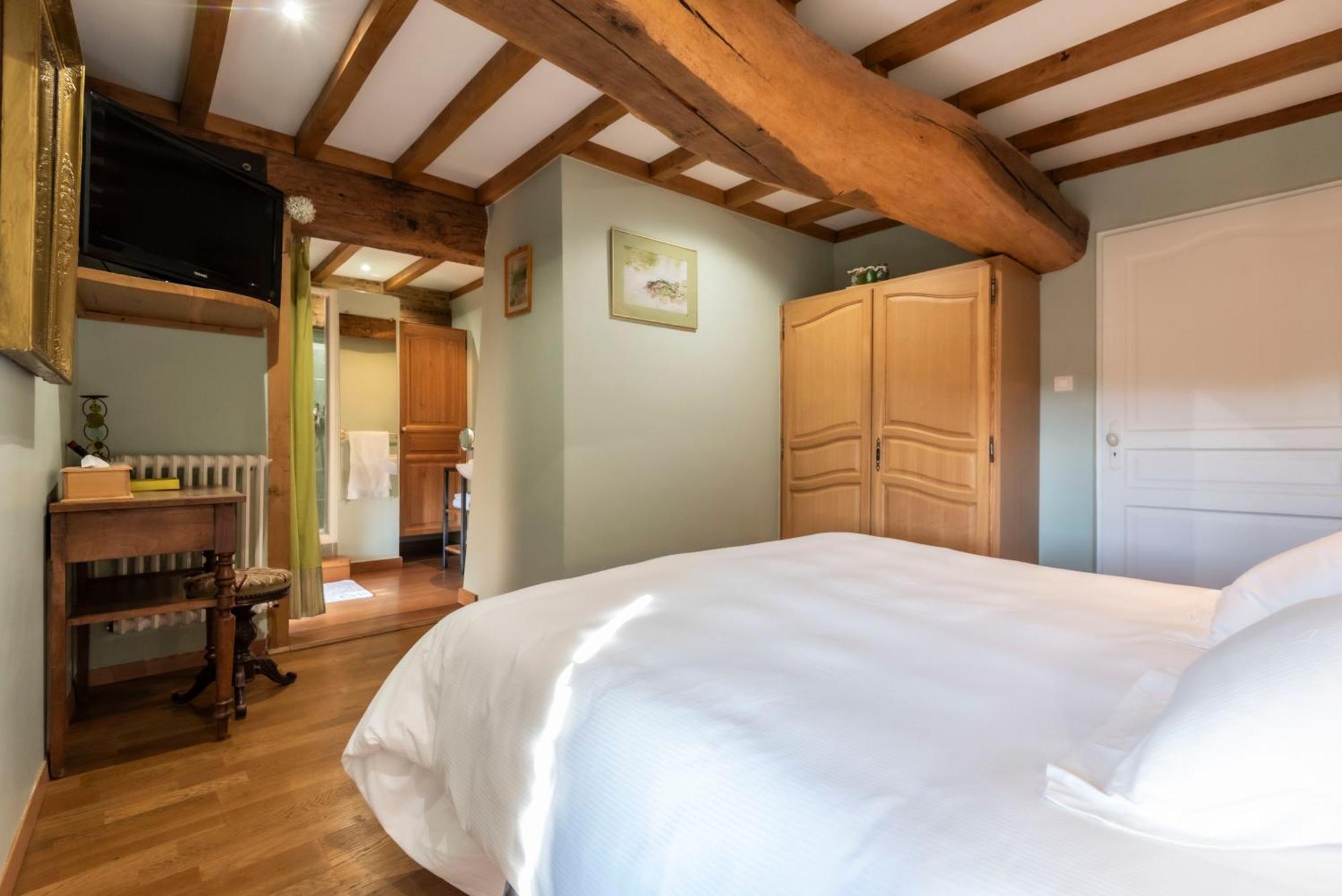 Chateau De Salornay Hurigny Zewnętrze zdjęcie
