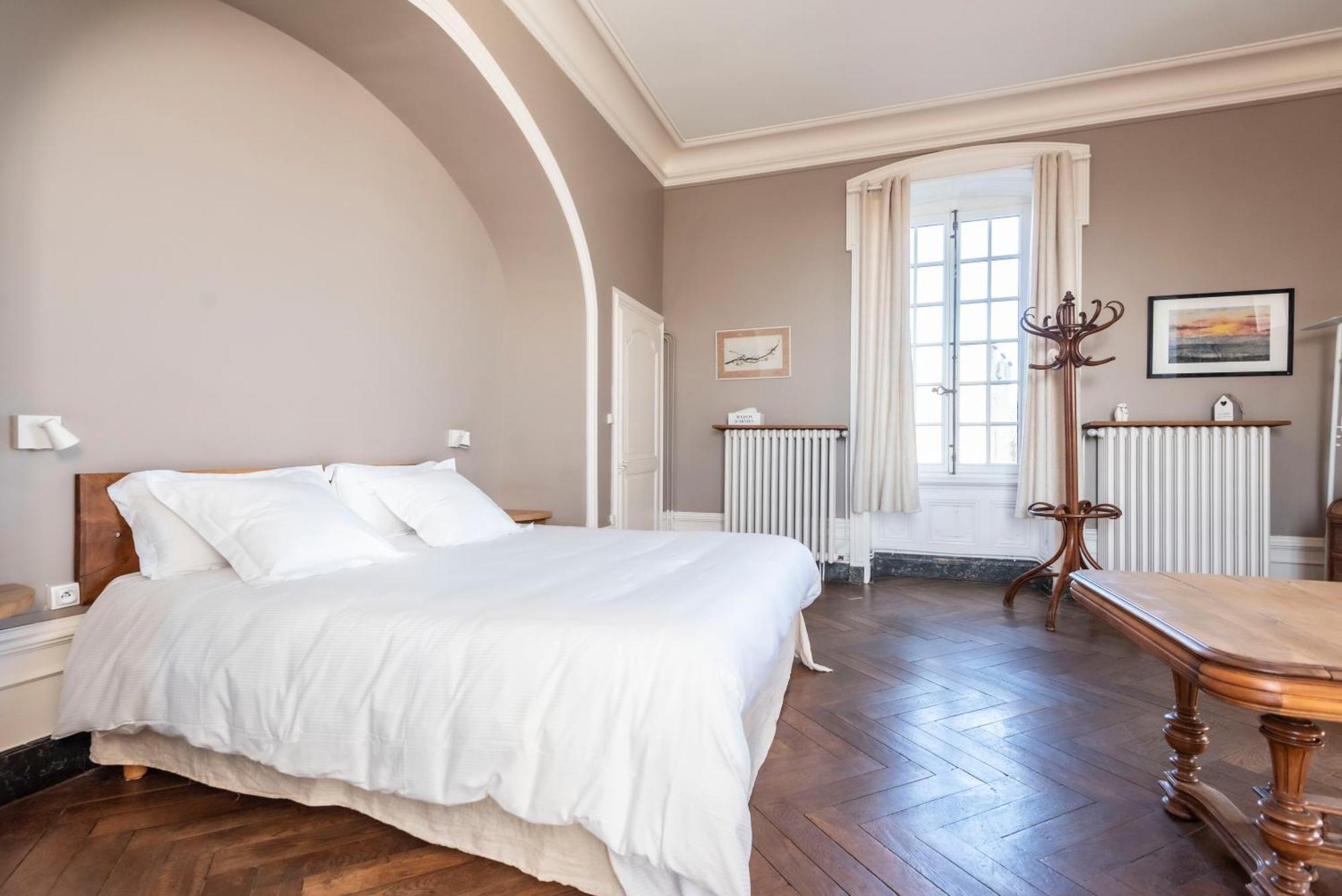 Chateau De Salornay Hurigny Zewnętrze zdjęcie